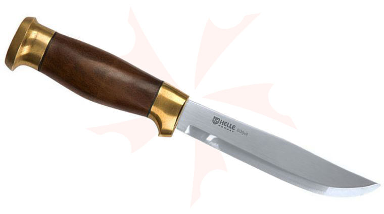 ジョン HELLE Blafjell HELLE Blafjell - KnivesAtlanta