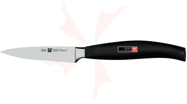 Zwilling J.A. Henckels TWIN® Five Star 4 inch Paring/Utility Knife