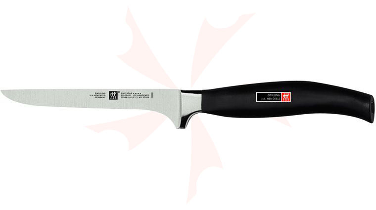 Zwilling J.A. Henckels TWIN® Five Star 5-1/2