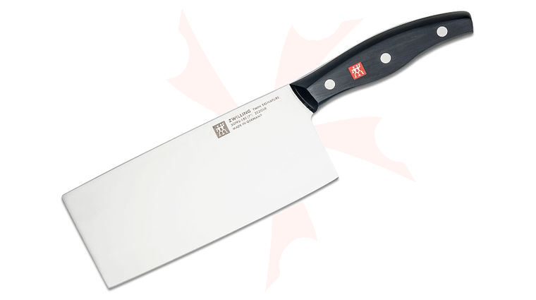 Zwilling J.A. Henckels TWIN Signature 7 inch Chinese Vegetable Cleaver