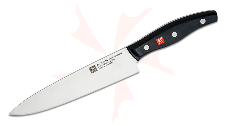 Zwilling J.A. Henckels TWIN Signature 8 inch Chef's Knife