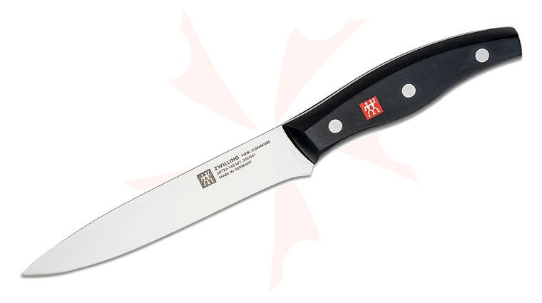 Zwilling J.A. Henckels TWIN Signature 6 inch Sandwich Knife
