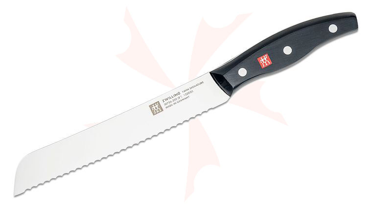 Zwilling J.A. Henckels TWIN Signature 8 inch Bread Knife