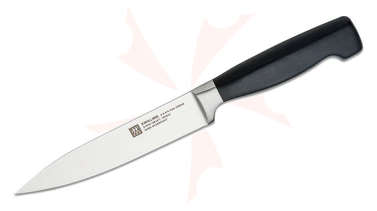 Zwilling J.A. Henckels TWIN Four Star 6 inch Sandwich Knife