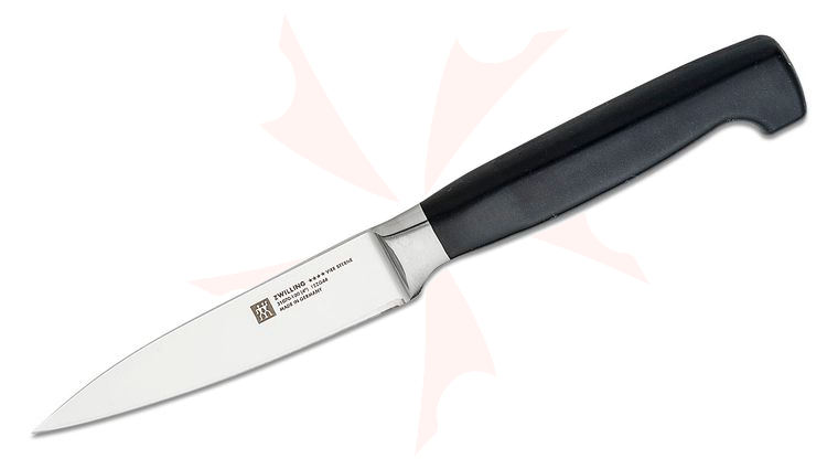 Zwilling J.A. Henckels TWIN Four Star 4 inch Paring Knife
