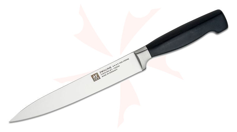 Zwilling J.A. Henckels TWIN Four Star 8 inch Carving Knife