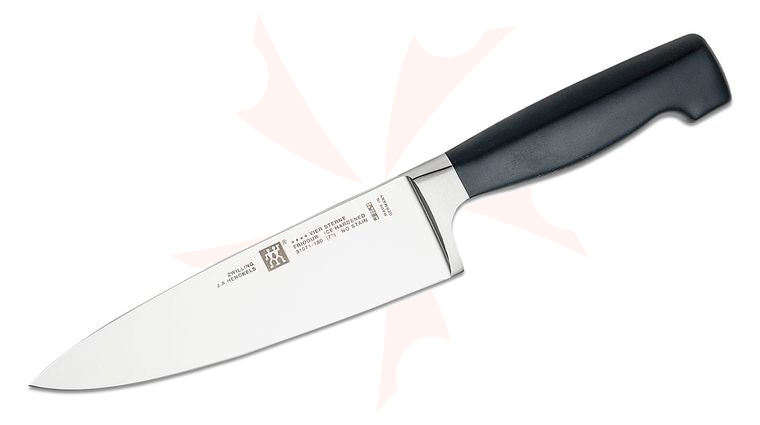 Zwilling J.A. Henckels TWIN Four Star 7 inch Chef's Knife