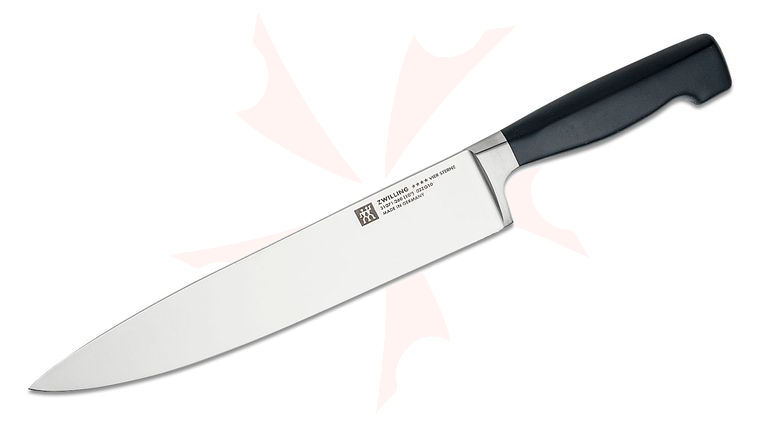 Zwilling J.A. Henckels TWIN Four Star 10 inch Chef's Knife