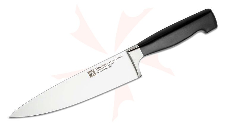Zwilling J.A. Henckels TWIN Four Star 8 inch Chef's Knife