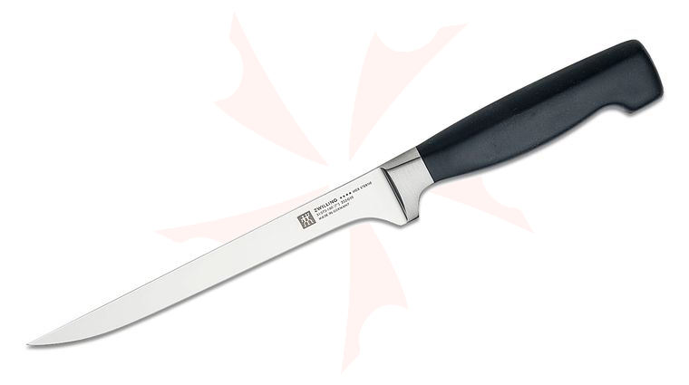Zwilling J.A. Henckels TWIN Four Star 7 inch Fillet Knife