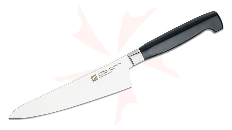 Zwilling J.A. Henckels TWIN Four Star 5.5 inch Prep Knife
