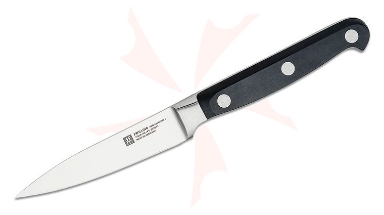 Zwilling J.A. Henckels TWIN Pro 'S' 4 inch Paring/Utility Knife