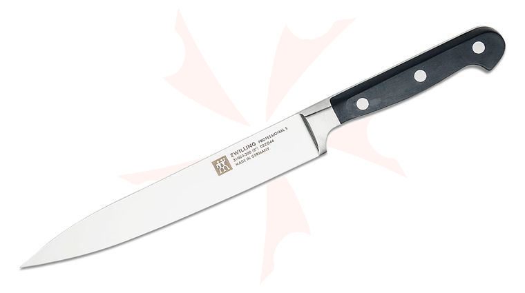 Zwilling J.A. Henckels TWIN Pro 'S' 8 inch Carving Knife