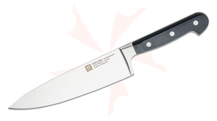 Zwilling J.A. Henckels TWIN Pro 'S' 8 inch Chef's Knife