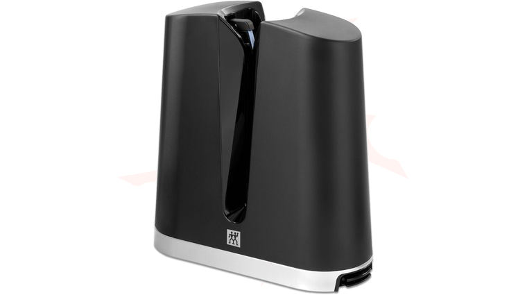 Zwilling J.A. Henckels V-Edge Pull-Through Knife Sharpener