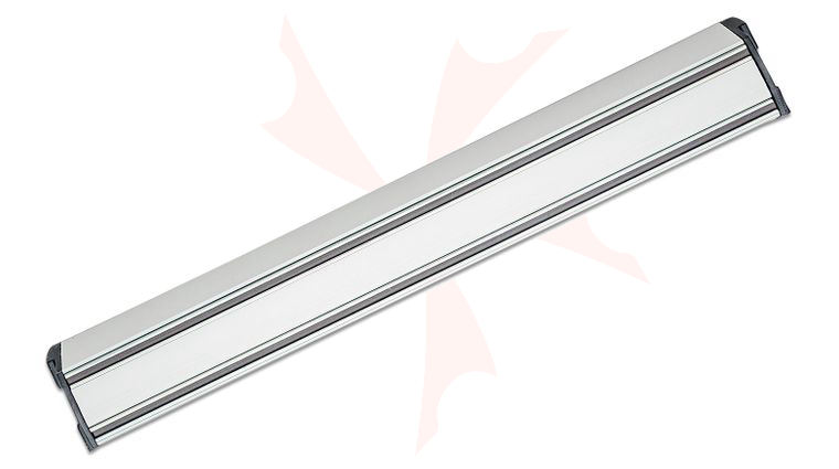 Zwilling J.A. Henckels 11.5 inch Magnetic Knife Holder, Aluminum