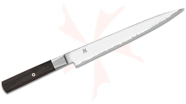 Zwilling J.A. Henckels Miyabi Koh 9.5 inch Slicing Knife