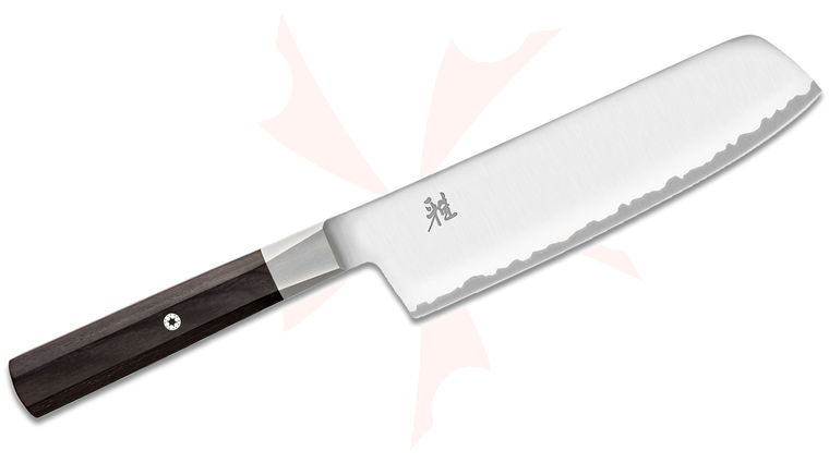 Zwilling J.A. Henckels Miyabi Koh 6.5 inch Nakiri Knife