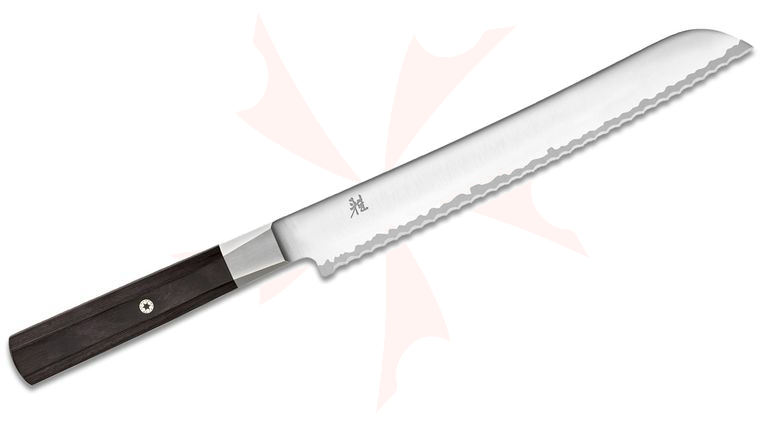Zwilling J.A. Henckels Miyabi Koh 9 inch Bread Knife