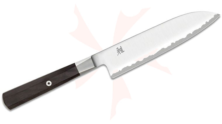 Zwilling J.A. Henckels Miyabi Koh 5.5 inch Santoku Knife