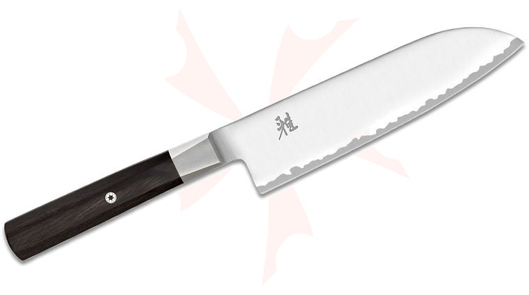 Zwilling J.A. Henckels Miyabi Koh 7 inch Santoku Knife