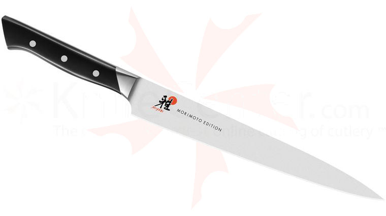 Zwilling J.A. Henckels Miyabi Morimoto 600S 9