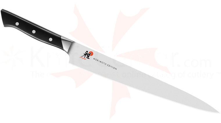 Zwilling J.A. Henckels Miyabi Morimoto 600S 10