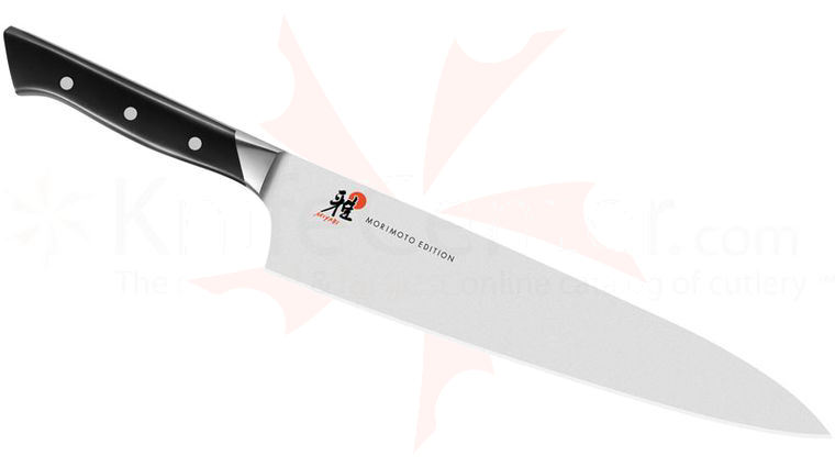 Zwilling J.A. Henckels Miyabi Morimoto 600S 10