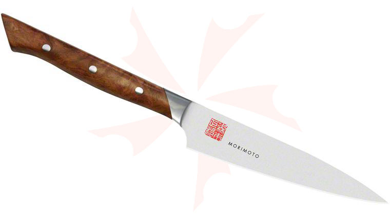 maiです。 Zwilling J.A. Henckels Miyabi Mosaic Deba 170mm, 6-1/2