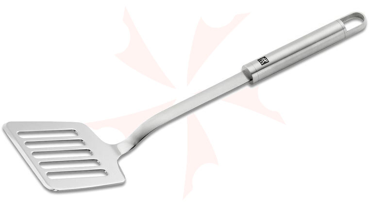 Zwilling J.A. Henckels Pro Tools Stainless Steel Turner