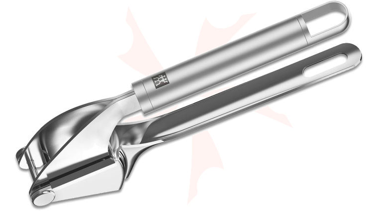 Zwilling J.A. Henckels Pro Tools Garlic Press