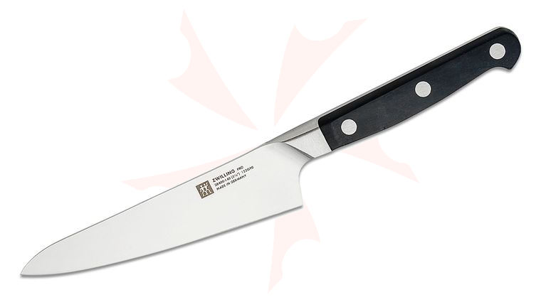 Zwilling J.A. Henckels Pro 5.5 inch Prep Knife