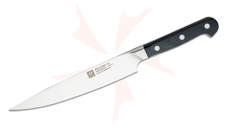 Zwilling J.A. Henckels Pro 8 inch Slicing Knife