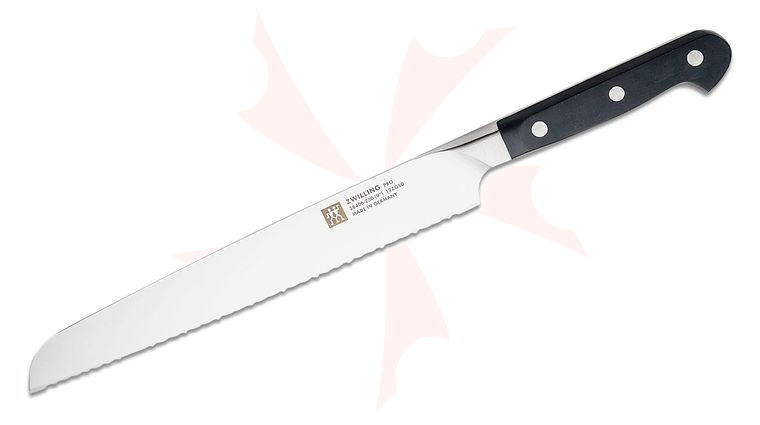 Zwilling J.A. Henckels Pro 9 inch Z15 Bread Knife