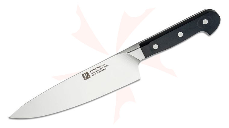 Zwilling J.A. Henckels Pro 8 inch Traditional Chef's Knife