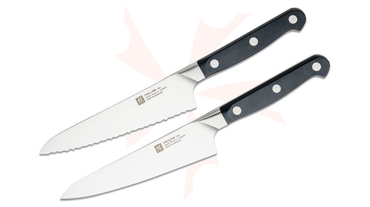 Zwilling J.A. Henckels Pro 2 Piece Prep Set