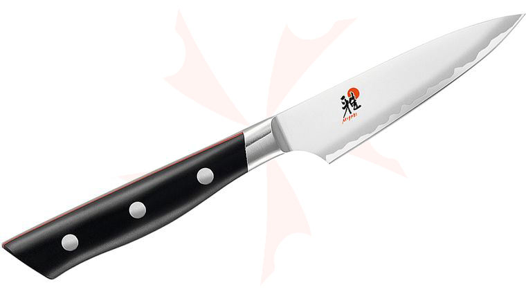 Zwilling J.A. Henckels Miyabi 400FC Evolution 3.5 inch Paring Knife