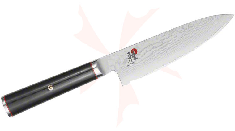Zwilling J.A. Henckels Miyabi Kaizen 6