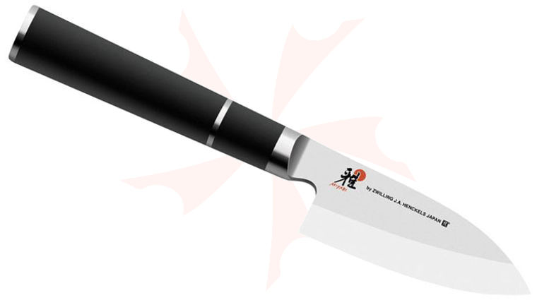 Zwilling J.A. Henckels Miyabi 5000S Kodeba (Small Traditional