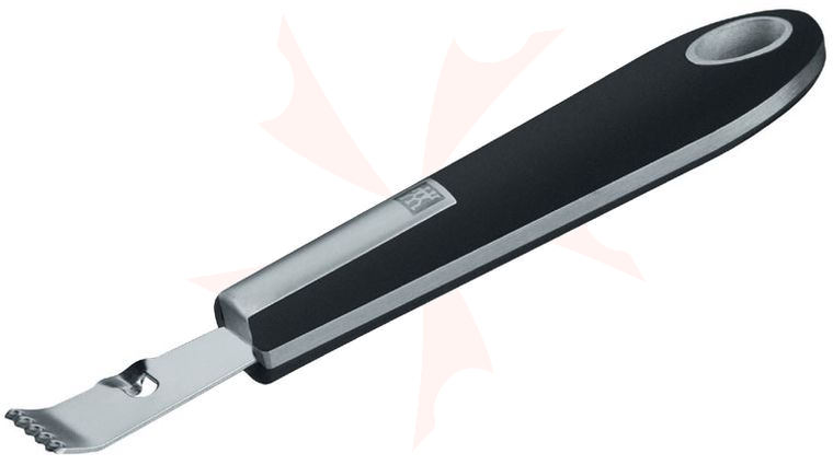 Zwilling J.A. Henckels Twin Cuisine Gadgets Lemon Zester