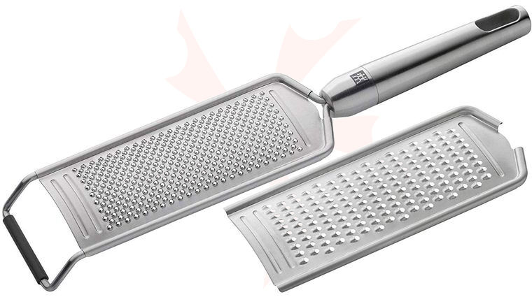 Zwilling J.A. Henckels TWIN Pure Gadgets Multi-Grater Set