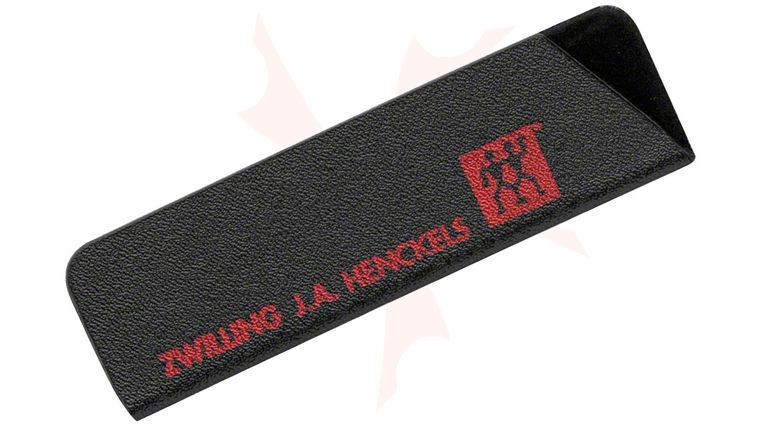 Zwilling J.A. Henckels Edge Guard, Size 1, Black (up to 3 inch Paring Knife)