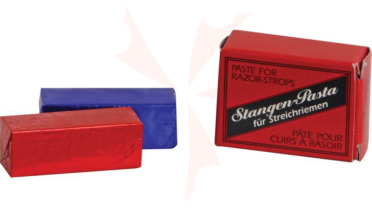 Herold Solingen Solid Double Paste for Razor Strops