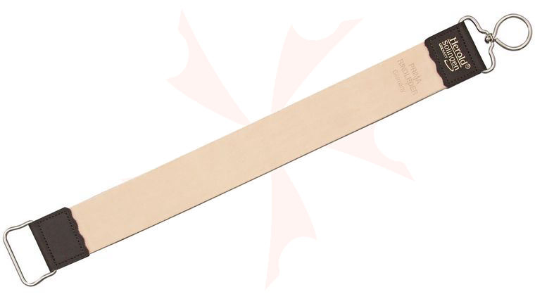 Herold Solingen Razor Strop 19-1/4 inch Overall