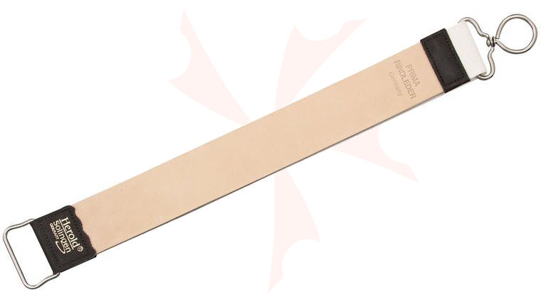 Herold Solingen Razor Strop 18 inch Overall