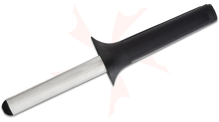 Hewlett JewelStik Three Step Stubby Diamond Sharpener 5 inch Rod