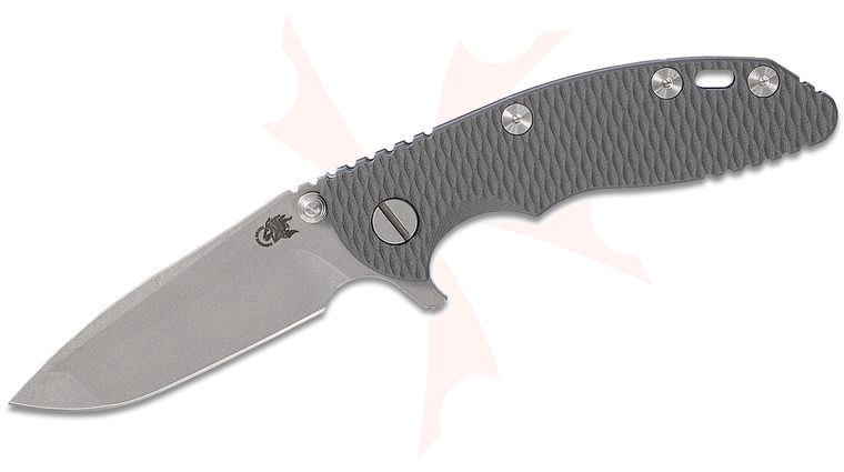 maimero　1001 Rick Hinderer Knives Tri-Way XM-18 3