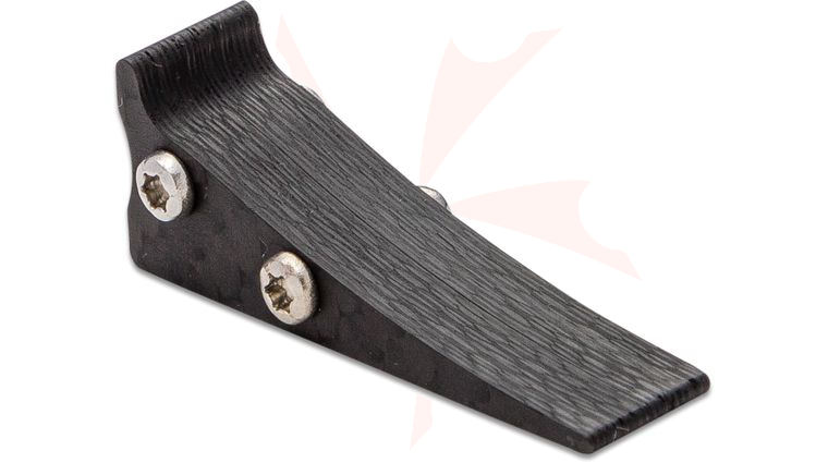 Hom Design Basilisk Spacer Kit - Carbon Fiber