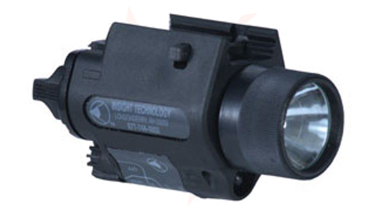 Insight M3 Tactical Illuminator Rail Mount Flashlight