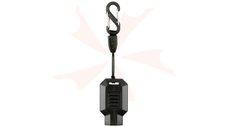 Nite Ize Squeeze Light LED Keychain Light - KnifeCenter - SQL2-02